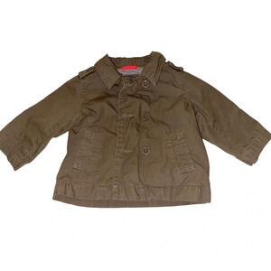 GAP baby Jacket. Size 6-12m